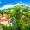 Foto 138 de bilete de tratament balnear repartizate Casei Județene de Pensii Olt pentru seria a 8-a
