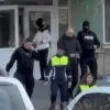 Foto Bătăușul din ziua votului, trimis din nou în judecată. Fierăscu, acuzat acum de șantaj