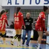 Foto    CSM Slatina se desparte de Attila Horvath şi opt jucătoare