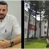 Foto Medic nou la Secţia Psihiatrie a Spitalului Slatina
