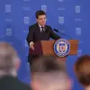 Foto Nicușor Dan, despre formarea noului Guvern: Săptămâna viitoare vom discuta pe nume și persoane