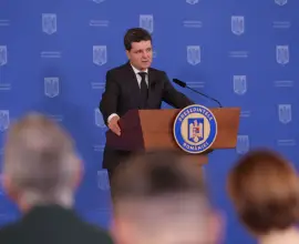 Foto Nicușor Dan, despre formarea noului Guvern: Săptămâna viitoare vom discuta pe nume și persoane