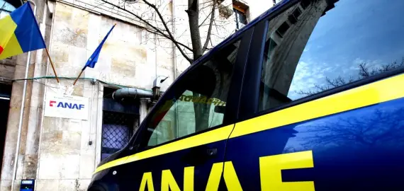 Foto Curtea de Conturi, verificări la ANAF: La 2.440 de adrese din România figurează 47.513 de firme, cu datorii la bugetul de stat de aproape 30 de miliarde lei