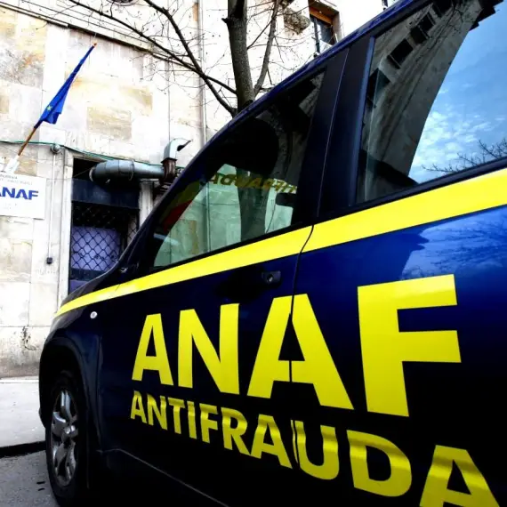 Foto Curtea de Conturi, verificări la ANAF: La 2.440 de adrese din România figurează 47.513 de firme, cu datorii la bugetul de stat de aproape 30 de miliarde lei