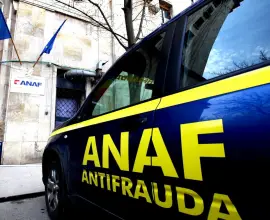 Foto Curtea de Conturi, verificări la ANAF: La 2.440 de adrese din România figurează 47.513 de firme, cu datorii la bugetul de stat de aproape 30 de miliarde lei