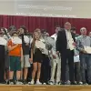 Foto „Gândește, nu derula!” – Concurs de logică la Colegiul Național „Radu Greceanu” din Slatina