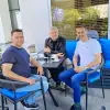 Foto Cum e? Președintele PNL Olt se declară împotriva taxelor, dar primarul Mario De Mezzo impune noi dări firmelor din Slatina
