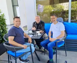 Foto Cum e? Președintele PNL Olt se declară împotriva taxelor, dar primarul Mario De Mezzo impune noi dări firmelor din Slatina