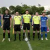 Foto Vediţa Coloneşti, remiză în manşa retur cu Dinamo, însă promovarea e ratată. Care sunt cele cinci nou-promovate