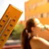 Foto Codul Galben de caniculă, prelungit. Joi, temperaturile ajung până la 37 de grade