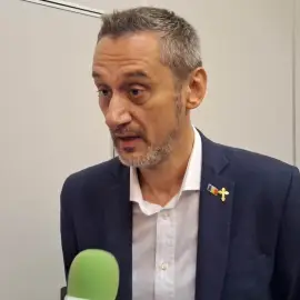 Foto Mario De Mezzo vrea șefia PNL Olt. Surse: L-a abordat pe Bolojan, dar a fost refuzat