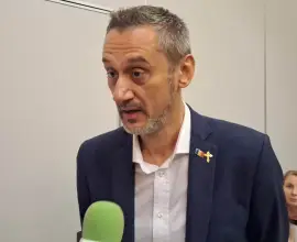 Foto Mario De Mezzo vrea șefia PNL Olt. Surse: L-a abordat pe Bolojan, dar a fost refuzat