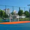 Foto Primăria Slatina, din nou pe lângă lege: Terenurile și tiroliana din Parcul Tineretului, ridicate ilegal
