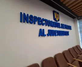 Foto Minori bătuţi, la Stoicănești: Poliţişti și un angajat al Ambulanței, anchetaţi (VIDEO)