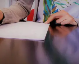 Foto Bacalaureat 2025. Aproape 2.000 de absolvenţi de liceu din Olt susţin examenul „maturităţii“