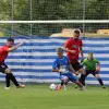 Imagine Lupii Profa va juca barajul pentru promovare în Liga a III-a cu Voinţa Crevedia   