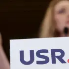 Foto 9 pentru şefia USR. Fostul preşedinte, Elena Lasconi, a demisionat în luna mai
