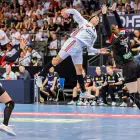 Foto CSM Slatina, alte două nume de top pe lista transferurilor:  Gréta Kácsor şi Nikolina Vukčević