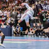 Imagine CSM Slatina, alte două nume de top pe lista transferurilor:  Gréta Kácsor şi Nikolina Vukčević