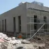 Foto Noua creşă din Caracal, gata în toamnă. 70 de noi locuri pentru copii, într-un spaţiu ultramodern (VIDEO)