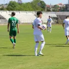 Foto CSM Slatina anunţă plecarea a opt jucători