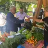 Foto Târgul de weekend revine la Caracal: întâlnire cu gustul și meșteșugul local