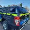 Foto A abandonat două pisici pe o stradă din Slatina și a fost amendat de Poliția Animalelor