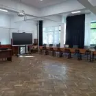Foto Investiție majoră în educație: toate unitățile de învățământ din Scornicești, dotate la standarde europene