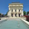 Foto Opt seri de spectacol la Caracal: începe Festivalul de Teatru „Ștefan Iordache”