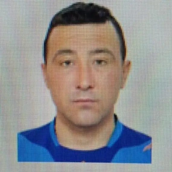 Foto Un bărbat, din Brastavăţu, dispărut de două zile