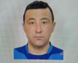 Foto Un bărbat, din Brastavăţu, dispărut de două zile
