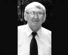 Foto Profesorul Alexandru Munteanu, director al Şcolii Zorleasca din Valea Mare un sfert de veac, a plecat dintre noi