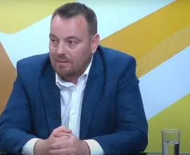 Foto USR Olt și-a ales noua conducere. Fănel Bădici a fost reconfirmat în funcția de președinte