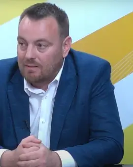 Foto USR Olt și-a ales noua conducere. Fănel Bădici a fost reconfirmat în funcția de președinte
