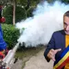 Foto De Mezzo pregătește o nouă scumpire în Slatina: Primăria vrea să majoreze tarifele pentru dezinsecție, deratizare și tratamente fitosanitare