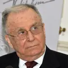Foto Confirmare oficială: Ion Iliescu are cancer la plămâni