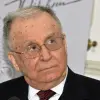 Imagine Confirmare oficială: Ion Iliescu are cancer la plămâni