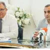 Foto ACoR Olt are un nou preşedinte: Ilie Chitez (PSD)