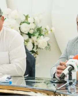 Foto ACoR Olt are un nou preşedinte: Ilie Chitez (PSD)