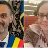 Foto Ancheta despre afacerile familiei Lehăduş cu primăria lui Mario De Mezzo, prezentată de influencerul Vlad Mercori