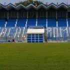 Foto Universitatea Craiova II va juca la Caracal din toamnă. Primar: „Lucrăm de multă vreme la acest proiect“