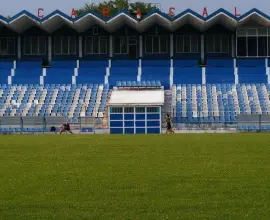 Foto Universitatea Craiova II va juca la Caracal din toamnă. Primar: „Lucrăm de multă vreme la acest proiect“