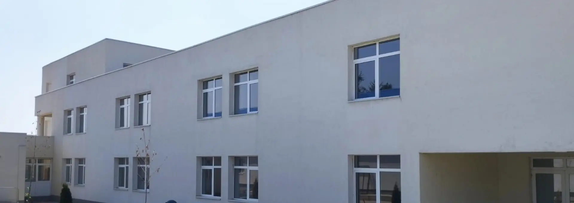 Foto Două secții noi, gata de inaugurare la Spitalul Schitu: adicții și gerontopsihiatrie