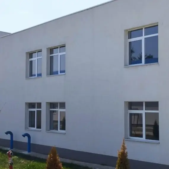 Foto Două secții noi, gata de inaugurare la Spitalul Schitu: adicții și gerontopsihiatrie