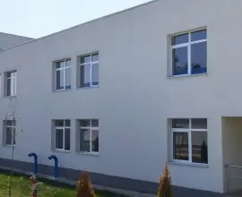 Foto Două secții noi, gata de inaugurare la Spitalul Schitu: adicții și gerontopsihiatrie