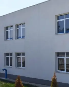 Foto Două secții noi, gata de inaugurare la Spitalul Schitu: adicții și gerontopsihiatrie