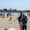 Foto Peste 100 de bilete de tratament pentru pensionarii olteni în luna iulie