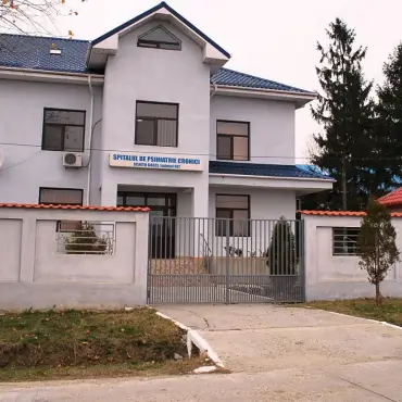 Foto Spitalul Schitu-Greci se pregătește să devină independent energetic cu ajutorul panourilor solare