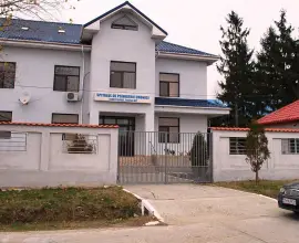 Foto Spitalul Schitu-Greci se pregătește să devină independent energetic cu ajutorul panourilor solare