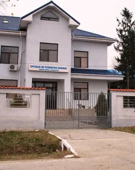 Foto Spitalul Schitu-Greci se pregătește să devină independent energetic cu ajutorul panourilor solare